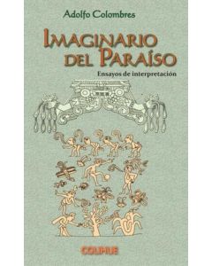 IMAGINARIO DEL PARAISO- ENSAYOS DE INTERPRETACION