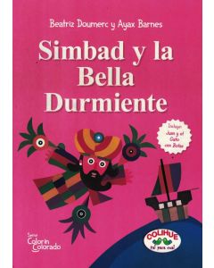 SIMBAD Y LA BELLA DURMIENTE / JUAN Y EL GATO CON BOTAS
