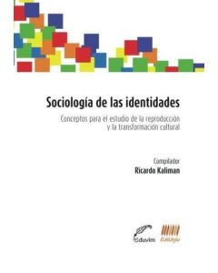 SOCIOLOGIA DE LAS IDENTIDADES