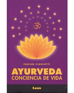 AYURVEDA- CONCIENCIA DE VIDA