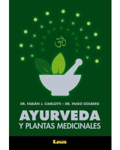 AYURVEDA Y PLANTAS MEDICINALES