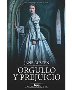ORGULLO Y PREJUICIO