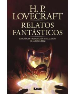 RELATOS FANTASTICOS- H. P. LOVECRAFT