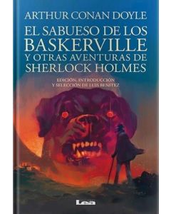 SABUESO DE LOS BASKERVILLE Y OTRAS AVENTURAS DE SHERLOCK HOLMES, EL