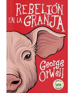 REBELION EN LA GRANJA