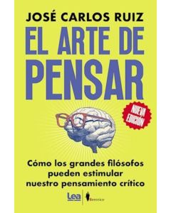 ARTE DE PENSAR, EL