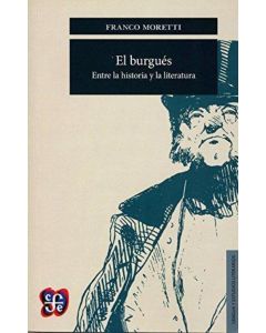 BURGUES- ENTRE LA HISTORIA Y LA LITERATURA, EL