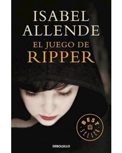 JUEGO DE RIPPER, EL (B)