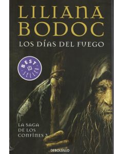 DIAS DEL FUEGO (B), LOS