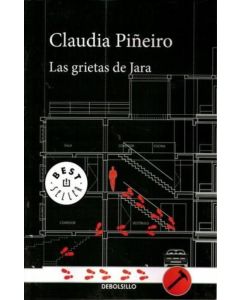 GRIETAS DE JARA (B), LAS