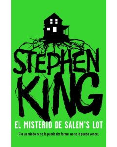 MISTERIO DE SALEMS LOT (B), EL