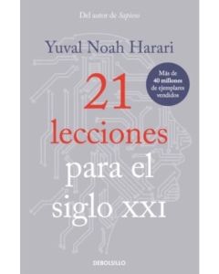 21 LECCIONES PARA EL SIGLO XXI (B)