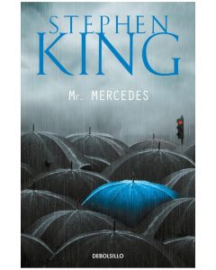 MR MERCEDES