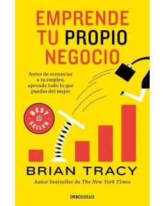 EMPRENDE TU PROPIO NEGOCIO