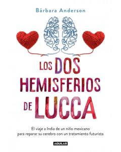 DOS HEMISFERIOS DE LUCCA, LOS