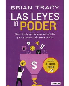 LEYES DEL PODER, LAS