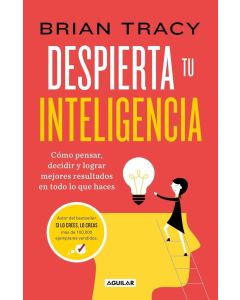 DESPIERTA TU INTELIGENCIA