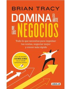 DOMINA EL ARTE DE LOS NEGOCIOS