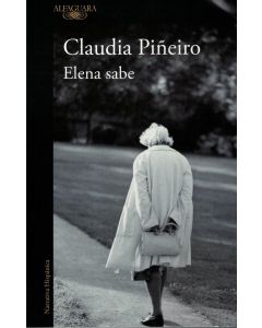 ELENA SABE