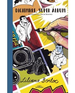 DICIEMBRE SUPER ALBUM