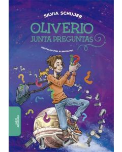OLIVERIO JUNTA PREGUNTAS- ALFAGUARA