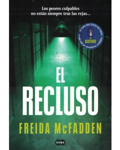 RECLUSO, EL