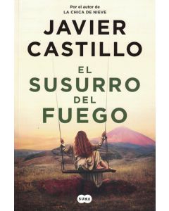SUSURRO DEL FUEGO, EL