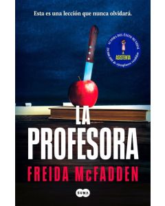 PROFESORA, LA