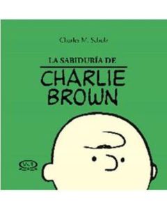 SABIDURIA DE CHARLIE BRONW, LA (B)