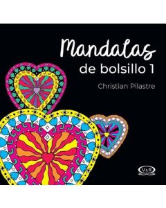MANDALAS DE BOLSILLO 1 (B)