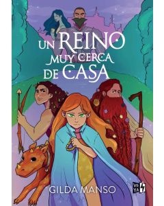 UN REINO MUY CERCA DE CASA