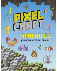 PIXEL CRAFT- ANIMALES