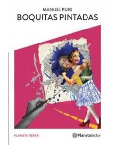 BOQUITAS PINTADAS- CON GUIA DE LECTURA (B)