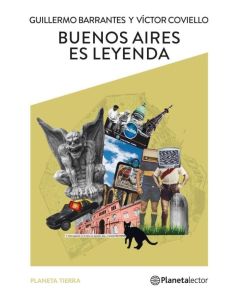 BUENOS AIRES ES LEYENDA 1- CON GUIA DE LECTURA (B)