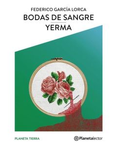 BODAS DE SANGRE / YERMA- PLANETA LECTOR (B)