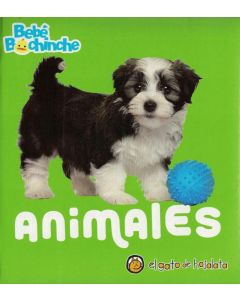 ANIMALES 4 BEBE BOCHINCHE (TD)