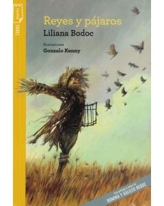REYES Y PAJAROS