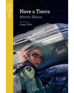 NAVE A TIERRA