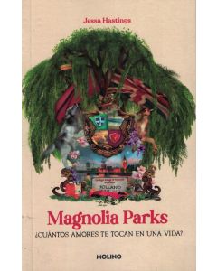 MAGNOLIA PARKS