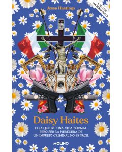 DAISY HAITES