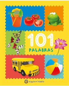 101 PALABRAS (TD)