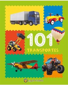 101 TRANSPORTES (TD)