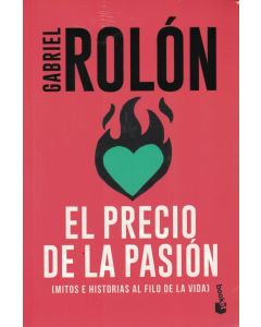 PRECIO DE LA PASION, EL