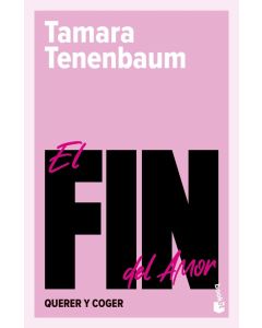 FIN DEL AMOR, EL