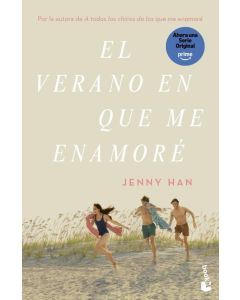 VERANO EN QUE ME ENAMORE, EL