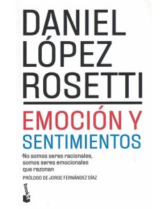 EMOCION Y SENTIMIENTOS
