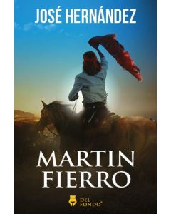 MARTIN FIERRO- DEL FONDO