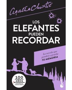 ELEFANTES PUEDEN RECORDAR, LOS (B) - NVA EDICION 100 AÑOS