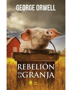 REBELION EN LA GRANJA