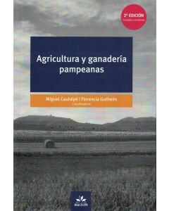 AGRICULTURA Y GANADERIA PAMPEANAS